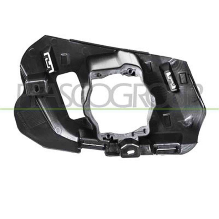 PG9241303_1.JPG Supporto Fendinebbia Destro Per Citroen Jumpy / Dispatch Dal 2016