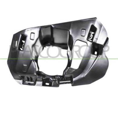 PG9241303_2.JPG Supporto Fendinebbia Destro Per Citroen Jumpy / Dispatch Dal 2016