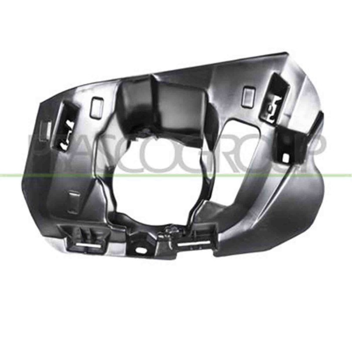 PG9241303_2.JPG Supporto Fendinebbia Destro Per Citroen Jumpy / Dispatch Dal 2016