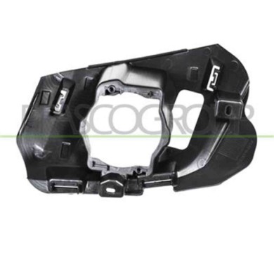 PG9241304_1.JPG Supporto Fendinebbia Sinistro Per Citroen Jumpy / Dispatch Dal 2016