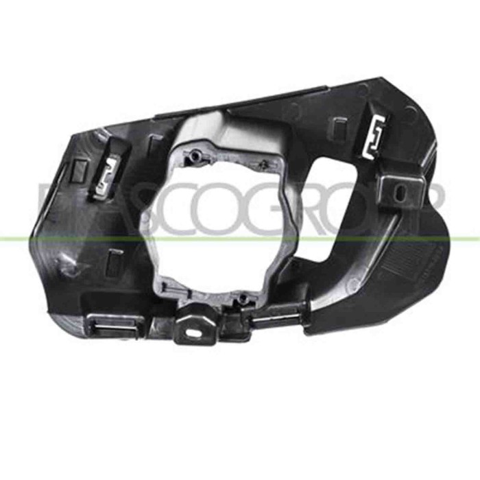 PG9241304_1.JPG Supporto Fendinebbia Sinistro Per Citroen Jumpy / Dispatch Dal 2016