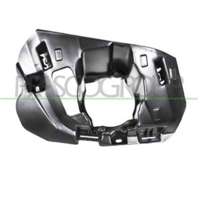 PG9241304_2.JPG Supporto Fendinebbia Sinistro Per Citroen Jumpy / Dispatch Dal 2016