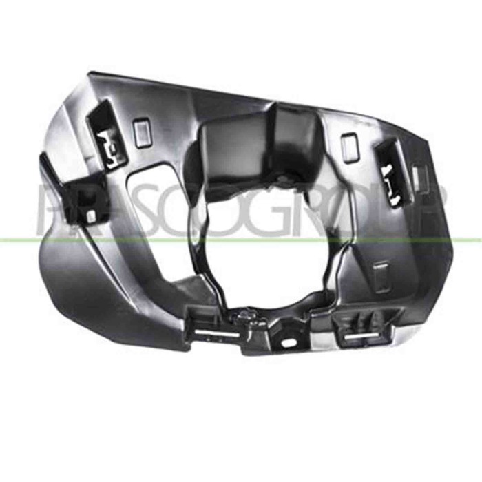 PG9241304_2.JPG Supporto Fendinebbia Sinistro Per Citroen Jumpy / Dispatch Dal 2016