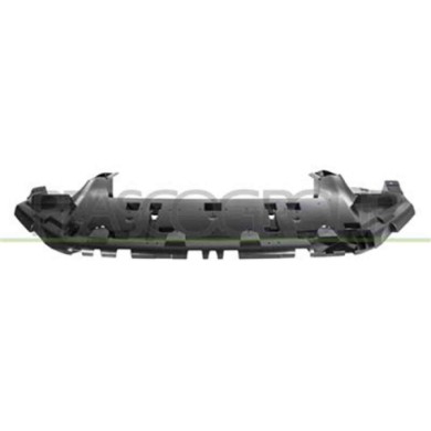 PG9241940_1.JPG Riparo Sotto Paraurti Anteriore Per Citroen Jumpy / Dispatch Dal 2016