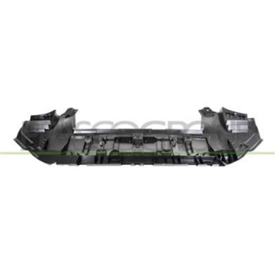PG9241940_2.JPG Riparo Sotto Paraurti Anteriore Per Citroen Jumpy / Dispatch Dal 2016