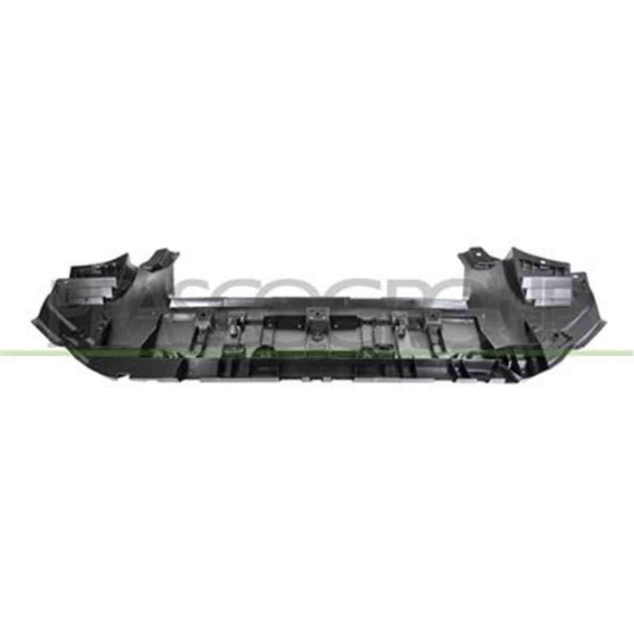 PG9241940_2.JPG Riparo Sotto Paraurti Anteriore Per Citroen Jumpy / Dispatch Dal 2016