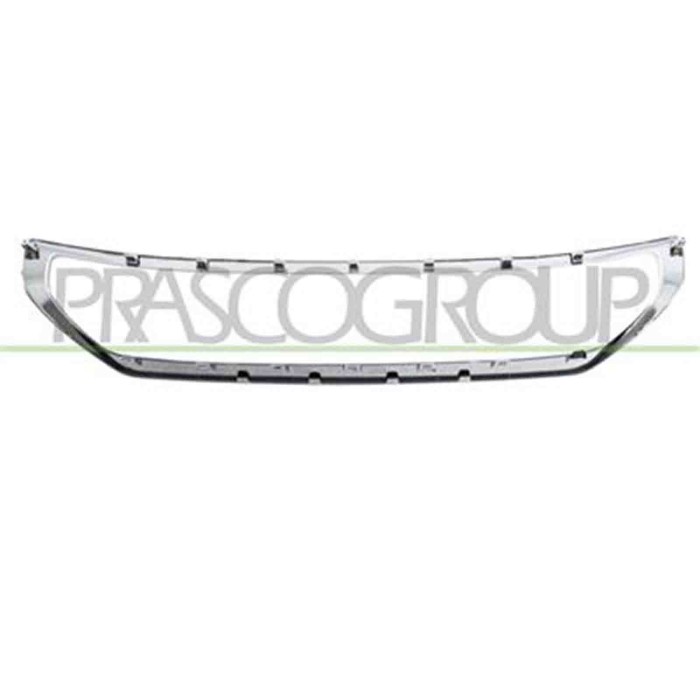 PG9242305_1.JPG Cornice Griglia Radiatore Cromata Per Peugeot Expert Dal 2016