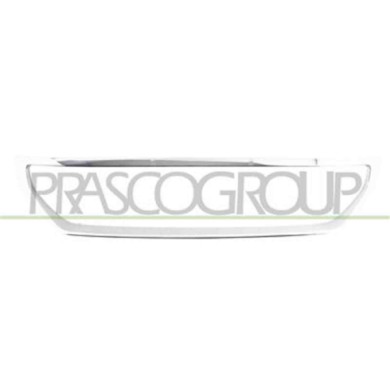 PG9242305_2.JPG Cornice Griglia Radiatore Cromata Per Peugeot Expert Dal 2016