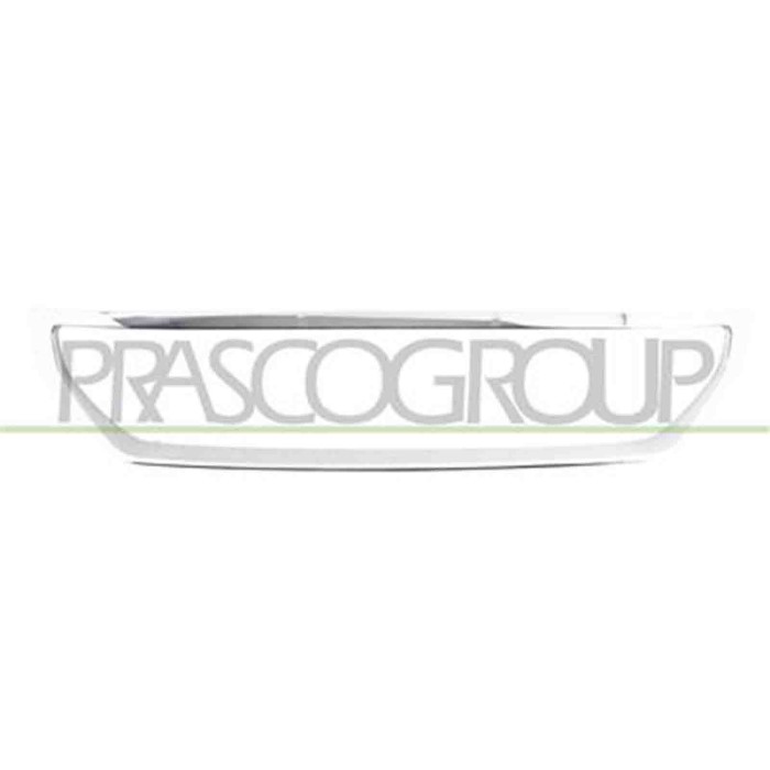 PG9242305_2.JPG Cornice Griglia Radiatore Cromata Per Peugeot Expert Dal 2016