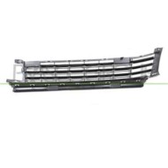 PG9252120_1.JPG Griglia Inferiore Paraurti Nera Per Peugeot Traveller Dal 2016