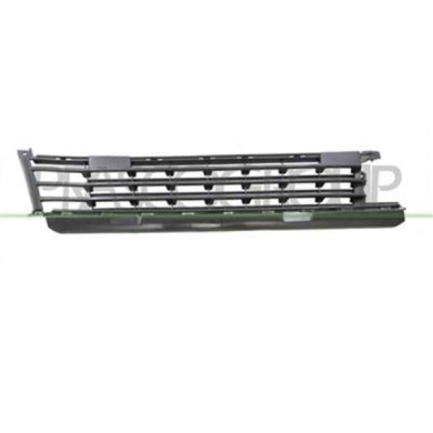 PG9252120_2.JPG Griglia Inferiore Paraurti Nera Per Peugeot Traveller Dal 2016