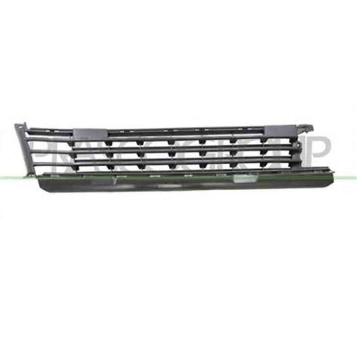 PG9252120_2.JPG Griglia Inferiore Paraurti Nera Per Peugeot Traveller Dal 2016
