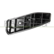 Staffa Sinistra Paraurti Anteriore Per Porsche Cayman - Boxster (981/gt4) Dal 2013 Al 2015