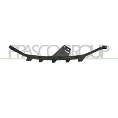 GUIDA_ALLA_SCELTA.JPG Staffa Laterale Sinistra Paraurti Anteriore Per Porsche Cayman - Boxster (981/gt4) Dal 2013 Al 2015