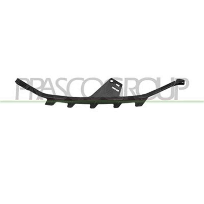 GUIDA_ALLA_SCELTA.JPG Staffa Laterale Sinistra Paraurti Anteriore Per Porsche Cayman - Boxster (981/gt4) Dal 2013 Al 2015
