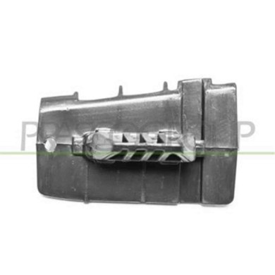 GUIDA_ALLA_SCELTA.JPG Staffa Guida Destra Paraurti Anteriore Per Porsche Cayman - Boxster (981/gt4) Dal 2013 Al 2015