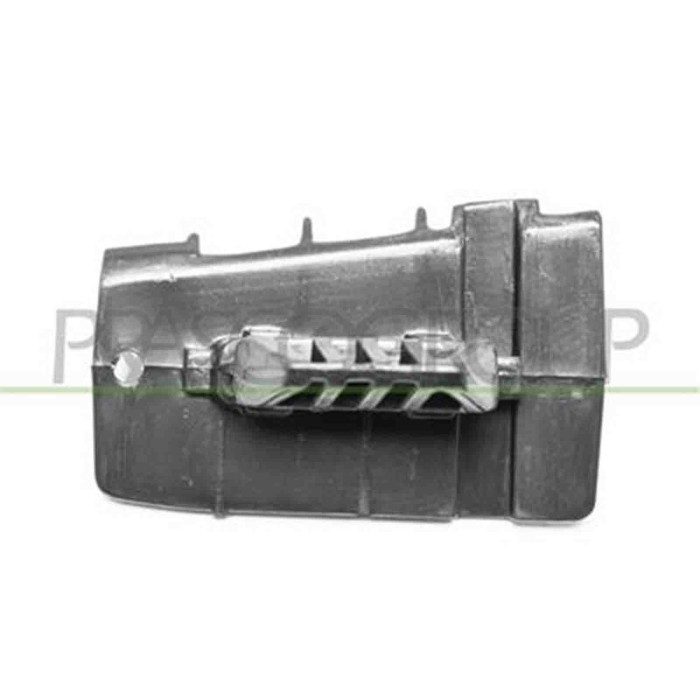 GUIDA_ALLA_SCELTA.JPG Staffa Guida Destra Paraurti Anteriore Per Porsche Cayman - Boxster (981/gt4) Dal 2013 Al 2015