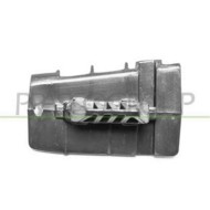 Staffa Guida Destra Paraurti Anteriore Per Porsche Cayman - Boxster (981/gt4) Dal 2013 Al 2015