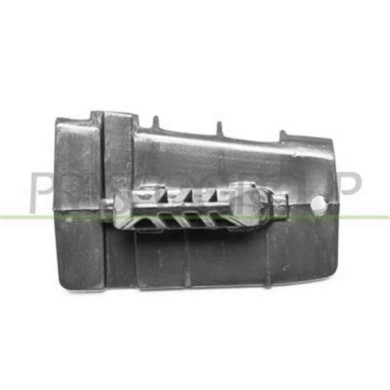 GUIDA_ALLA_SCELTA.JPG Staffa Guida Sinistra Paraurti Anteriore Per Porsche Cayman - Boxster (981/gt4) Dal 2013 Al 2015
