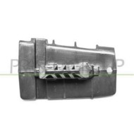 GUIDA_ALLA_SCELTA.JPG Staffa Guida Sinistra Paraurti Anteriore Per Porsche Cayman - Boxster (981/gt4) Dal 2013 Al 2015