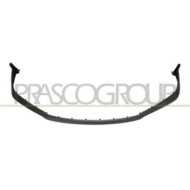 Spoiler Paraurti Anteriore Per Porsche Cayman - Boxster (981/gt4) Dal 2013 Al 2015
