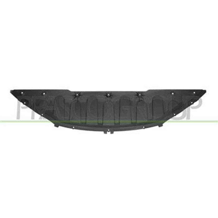 PR5041940_1.JPG Riparo Sotto Paraurti Anteriore Per Porsche Cayman - Boxster (981/gt4) Dal 2013 Al 2015