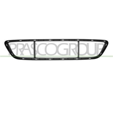 PR5042101_1.JPG Cornice Supporto Interno Griglia Centrale Per Porsche Cayman - Boxster (981/gt4) Dal 2013 Al 2015