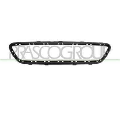 PR5042102_1.JPG Supporto Interno Griglia Centrale Per Porsche Cayman - Boxster (981/gt4) Dal 2013 Al 2015