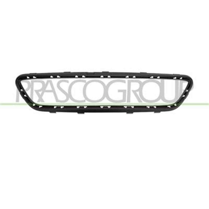 PR5042102_1.JPG Supporto Interno Griglia Centrale Per Porsche Cayman - Boxster (981/gt4) Dal 2013 Al 2015