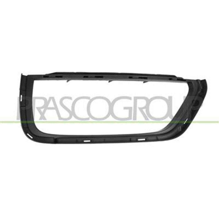 GUIDA_ALLA_SCELTA.JPG Supporto Interno Griglia Destra Per Porsche Cayman - Boxster (981/gt4) Dal 2013 Al 2015