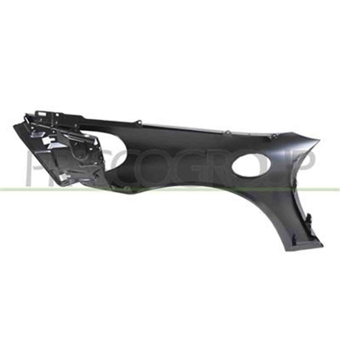 PR5043003_1.JPG Parafango Anteriore Destro Con Foro Serbatoio Per Porsche Cayman - Boxster (981/gt4) Dal 2013 Al 2015