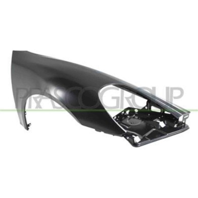PR5043003_3.JPG Parafango Anteriore Destro Con Foro Serbatoio Per Porsche Cayman - Boxster (981/gt4) Dal 2013 Al 2015