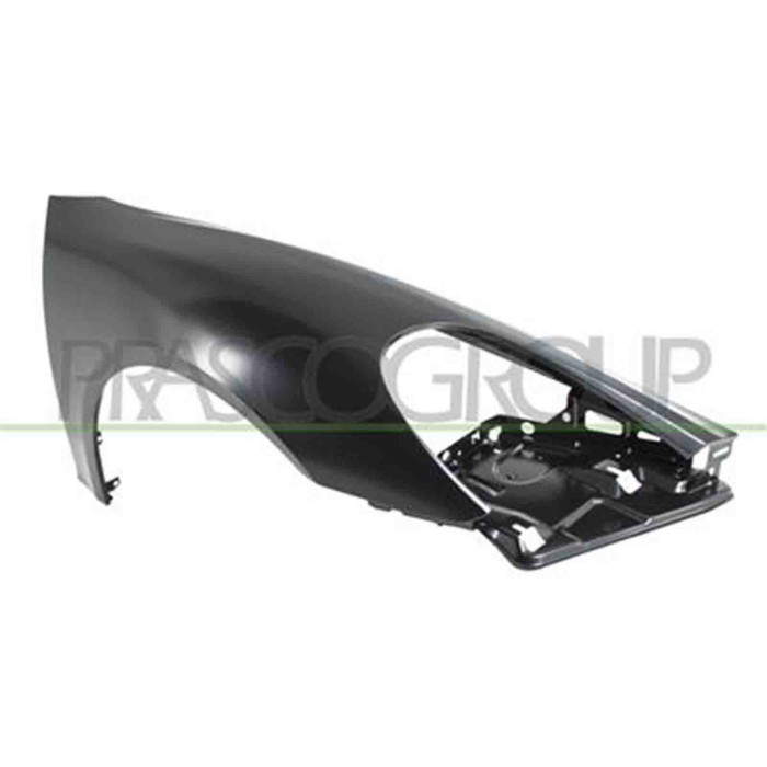 PR5043003_3.JPG Parafango Anteriore Destro Con Foro Serbatoio Per Porsche Cayman - Boxster (981/gt4) Dal 2013 Al 2015
