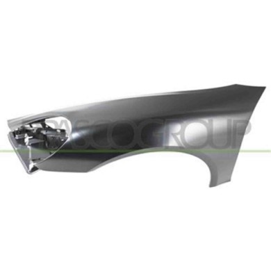 PR5043004_1.JPG Parafango Anteriore Sinistro Per Porsche Cayman - Boxster (981/gt4) Dal 2013 Al 2015