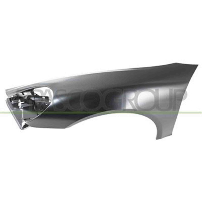 PR5043004_1.JPG Parafango Anteriore Sinistro Per Porsche Cayman - Boxster (981/gt4) Dal 2013 Al 2015