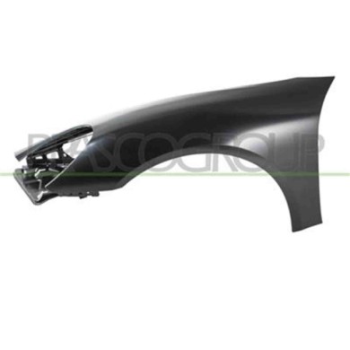 PR5043004_2.JPG Parafango Anteriore Sinistro Per Porsche Cayman - Boxster (981/gt4) Dal 2013 Al 2015