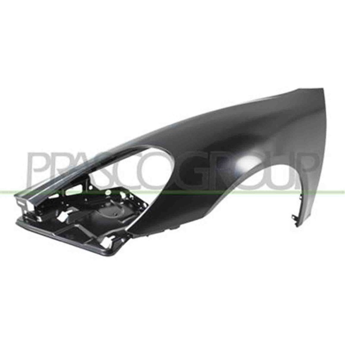 PR5043004_3.JPG Parafango Anteriore Sinistro Per Porsche Cayman - Boxster (981/gt4) Dal 2013 Al 2015