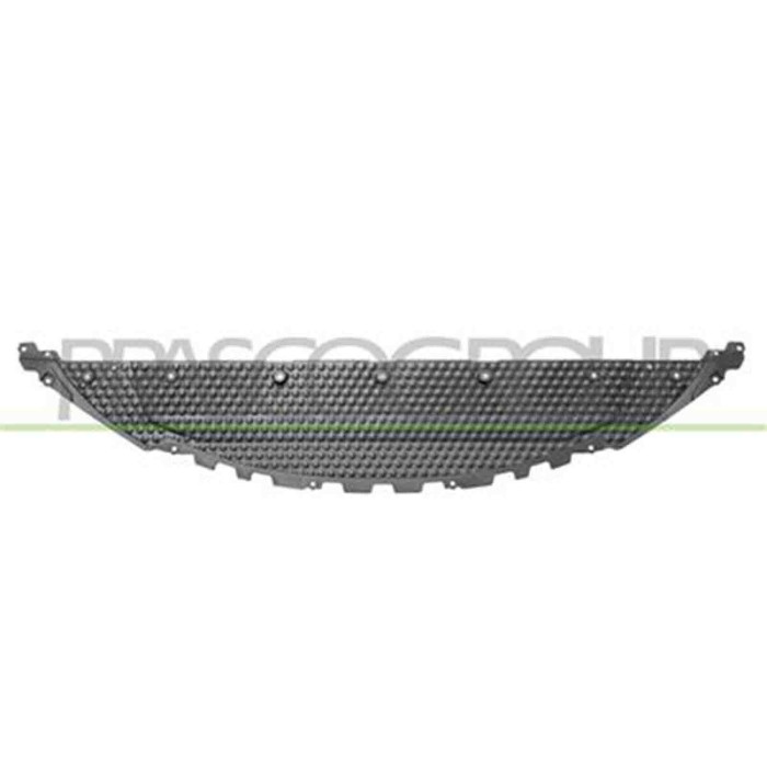 PR5061940_1.JPG Riparo Sotto Paraurti Anteriore Per Porsche Cayman - Boxster (982 - 718) Dal 2016 Al 2019