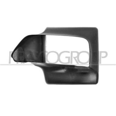GUIDA_ALLA_SCELTA.JPG Convogliatore Aria Destro Per Porsche Cayman - Boxster (982 - 718) Dal 2016 Al 2019