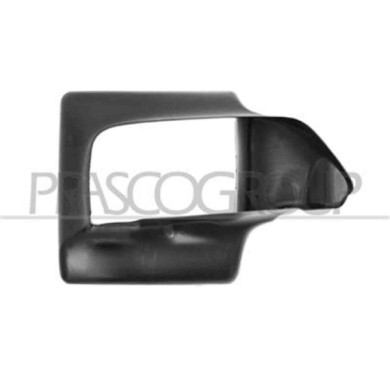 GUIDA_ALLA_SCELTA.JPG Convogliatore Aria Sinistro Per Porsche Cayman - Boxster (982 - 718) Dal 2016 Al 2019
