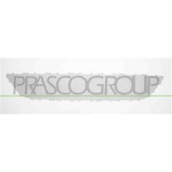 Griglia Centrale Paraurti Per Porsche Cayman - Boxster (982 - 718) Dal 2016 Al 2019