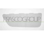 GUIDA_ALLA_SCELTA.JPG Griglia Destra Paraurti Anteriore Per Porsche Cayman - Boxster (982 - 718) Dal 2016 Al 2019