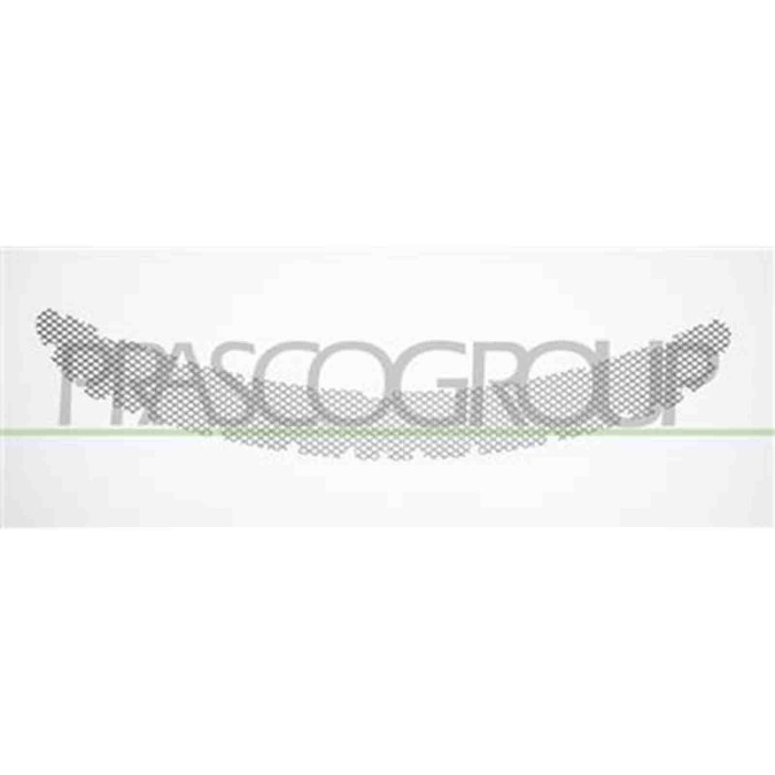 PR5062206_1.JPG Griglia Presa Aria Cofano Per Porsche Cayman - Boxster (982 - 718) Dal 2016 Al 2019