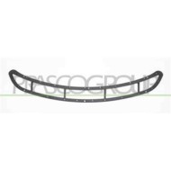 PR5062226_1.JPG Supporto Griglia Presa Aria Cofano Per Porsche Cayman - Boxster (982 - 718) Dal 2016 Al 2019
