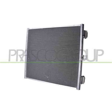 PR506C001_1.JPG Condensatore Per Porsche Cayman - Boxster (982 - 718) Dal 2016 Al 2019