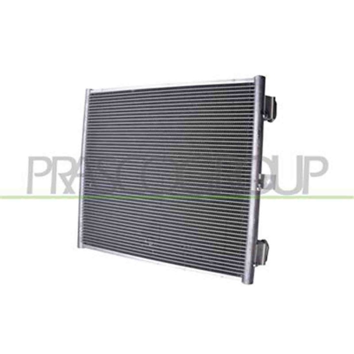 PR506C001_1.JPG Condensatore Per Porsche Cayman - Boxster (982 - 718) Dal 2016 Al 2019