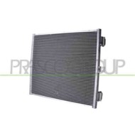 PR506C001_1.JPG Condensatore Per Porsche Cayman - Boxster (982 - 718) Dal 2016 Al 2019