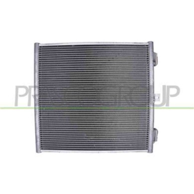PR506C001_2.JPG Condensatore Per Porsche Cayman - Boxster (982 - 718) Dal 2016 Al 2019