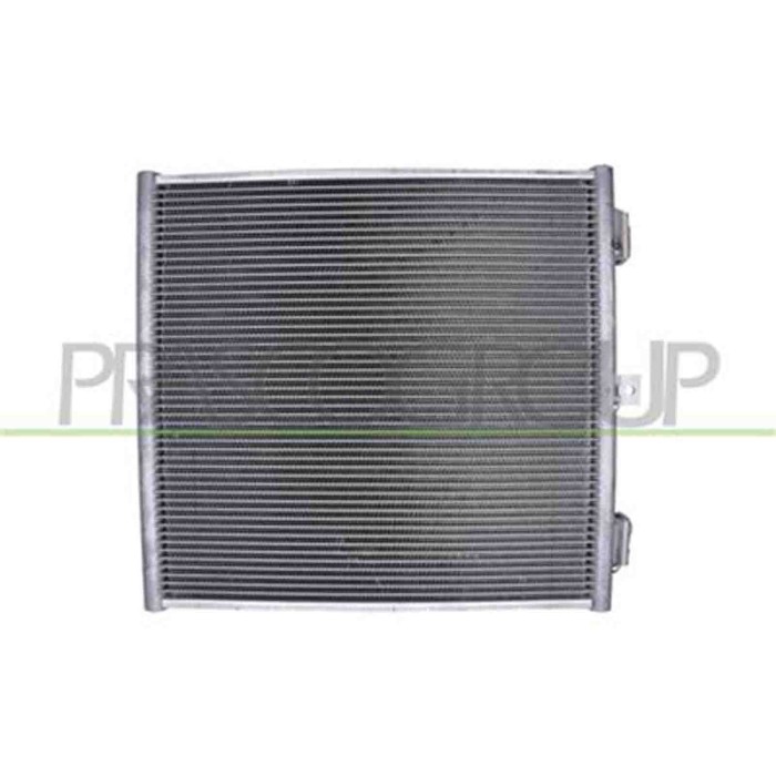 PR506C001_2.JPG Condensatore Per Porsche Cayman - Boxster (982 - 718) Dal 2016 Al 2019