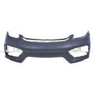 PR5081001_1.JPG Paraurti Anteriore Con Primer Per Porsche Cayman - Boxster Gt4 (982 - 718) Dal 2019